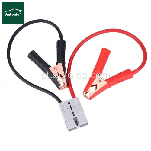 Conector de estilo Anderson 50A para o medidor 8 do terminal